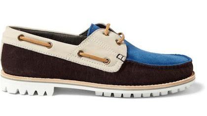 Style – Five of the Best Deck Shoes
