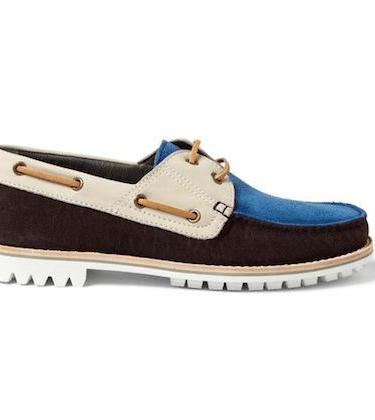 Style – Five of the Best Deck Shoes