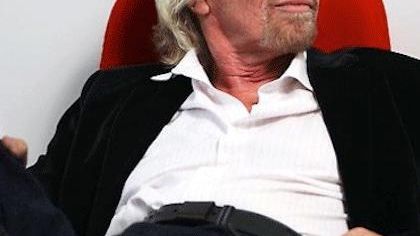 The Profile – To be a Branson