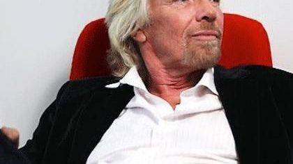 The Profile – To be a Branson