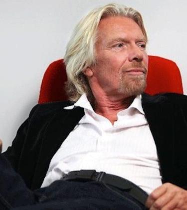 The Profile – To be a Branson