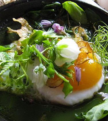 Five Places to Dine Before you Die