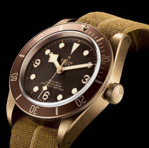 VIDEO: The 10 best watches of 2016