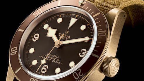 VIDEO: The 10 best watches of 2016