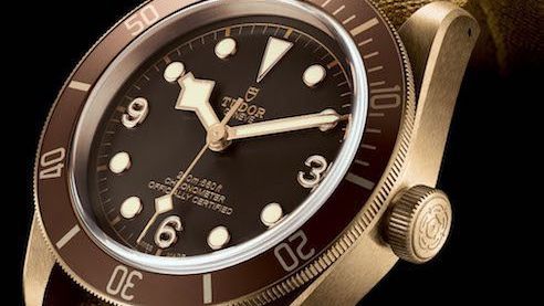 VIDEO: The 10 best watches of 2016