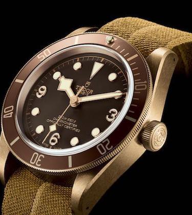 VIDEO: The 10 best watches of 2016