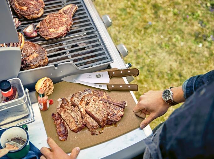 Cook sharper this summer with these grill-ready BBQ tools