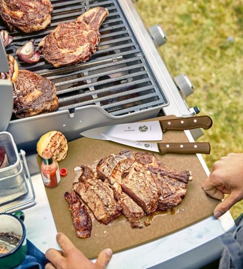 Cook sharper this summer with these grill-ready BBQ tools