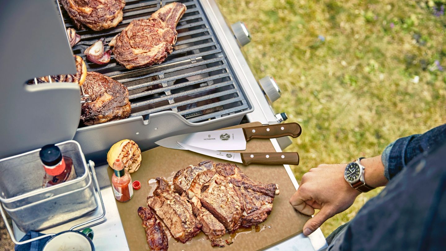 Cook sharper this summer with these grill-ready BBQ tools