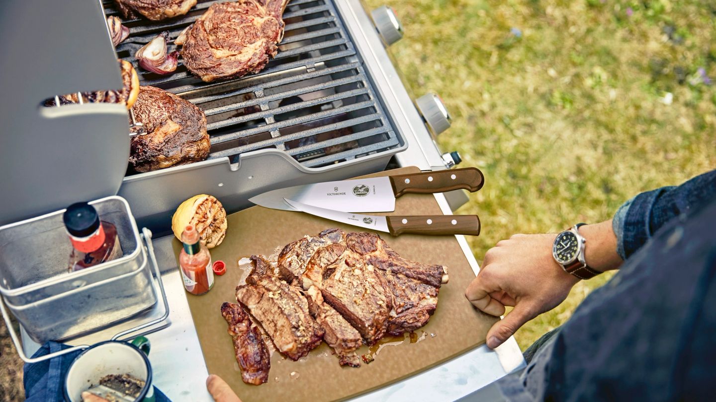 Cook sharper this summer with these grill-ready BBQ tools