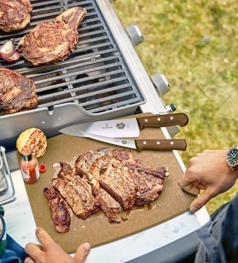 Cook sharper this summer with these grill-ready BBQ tools