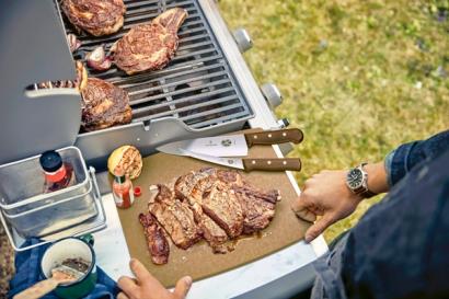 Cook sharper this summer with these grill-ready BBQ tools