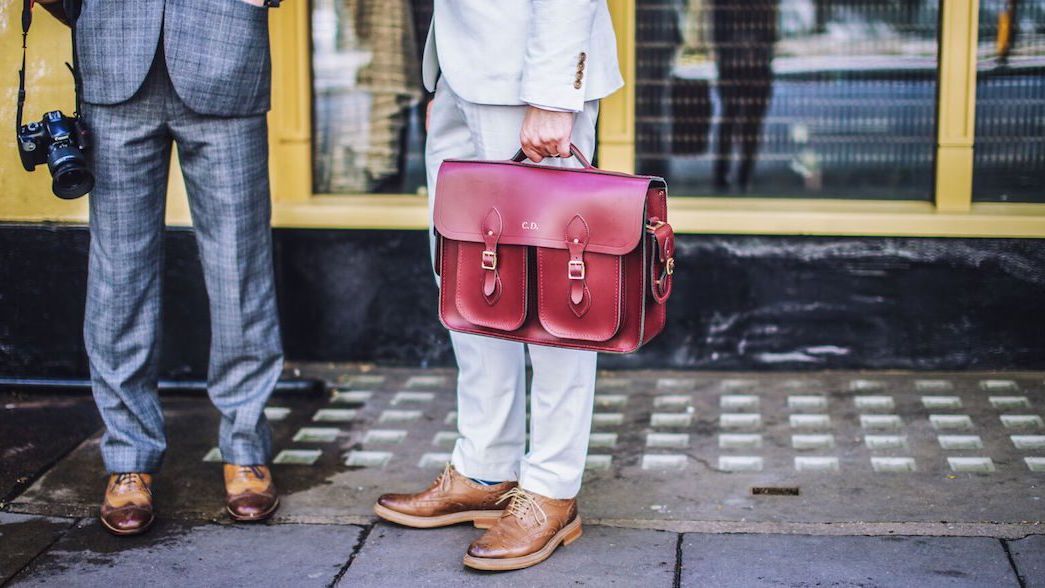 The footwear that’s guaranteed to keep you warm this season