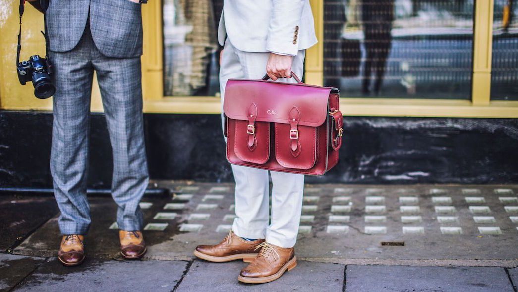 The footwear that’s guaranteed to keep you warm this season