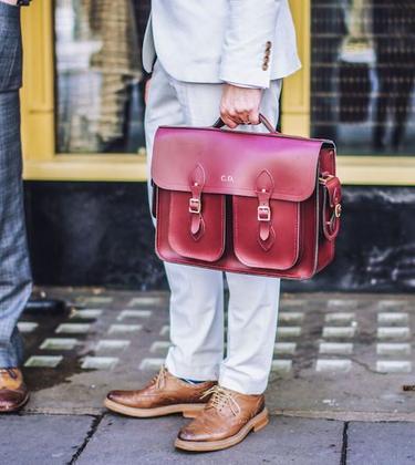 The footwear that’s guaranteed to keep you warm this season