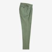 Thom Sweeney linen trousers
