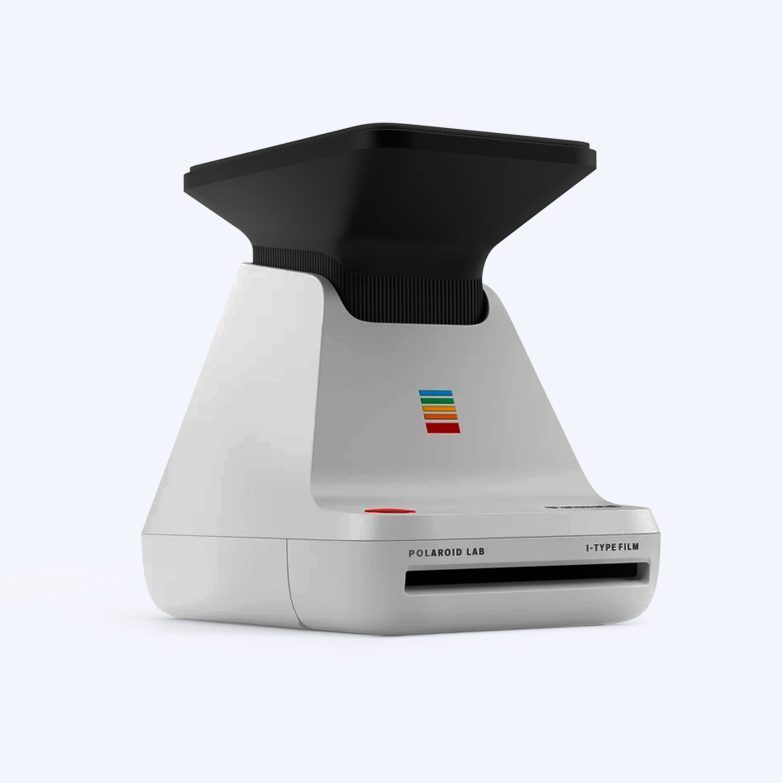 Polaroid Lab Instant Printer