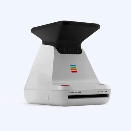 Polaroid Lab Instant Printer