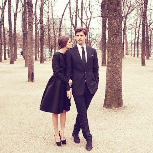 QUIZ: Londoners, where should you take her on your first date?