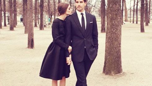 QUIZ: Londoners, where should you take her on your first date?