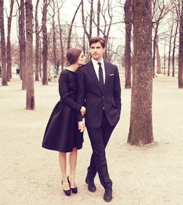 QUIZ: Londoners, where should you take her on your first date?