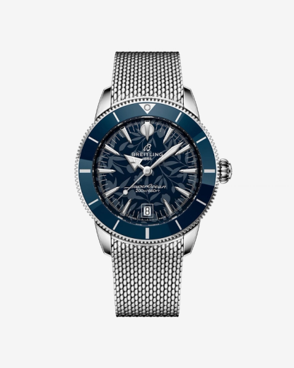 Breitling Superocean Heritage B31 de edição limitada, 40 mm