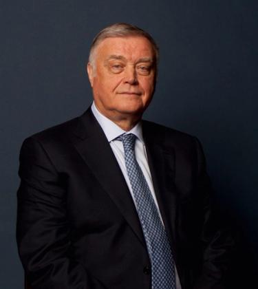 The Other Vladimir: Putin’s confidante shines a spotlight on Russia