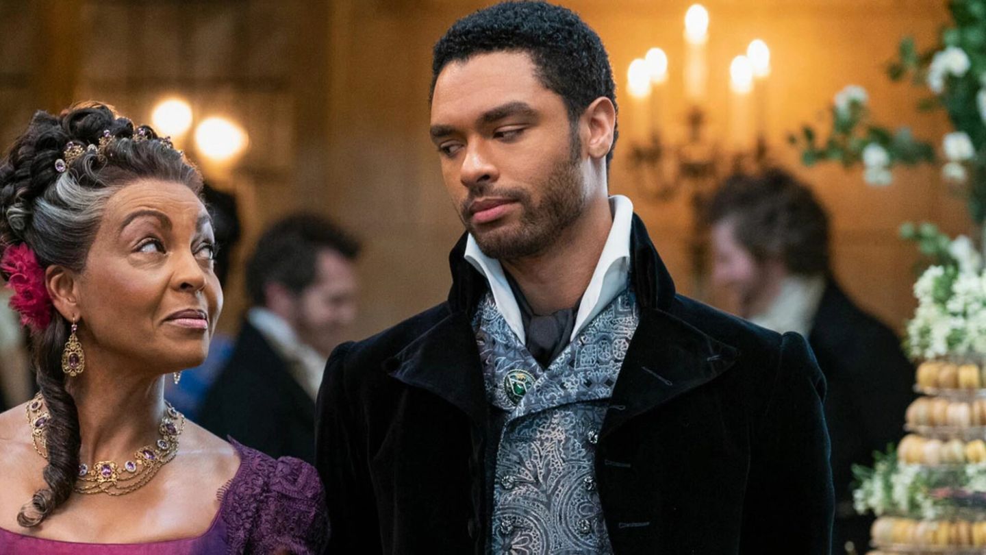 What to watch on Netflix in December 2020