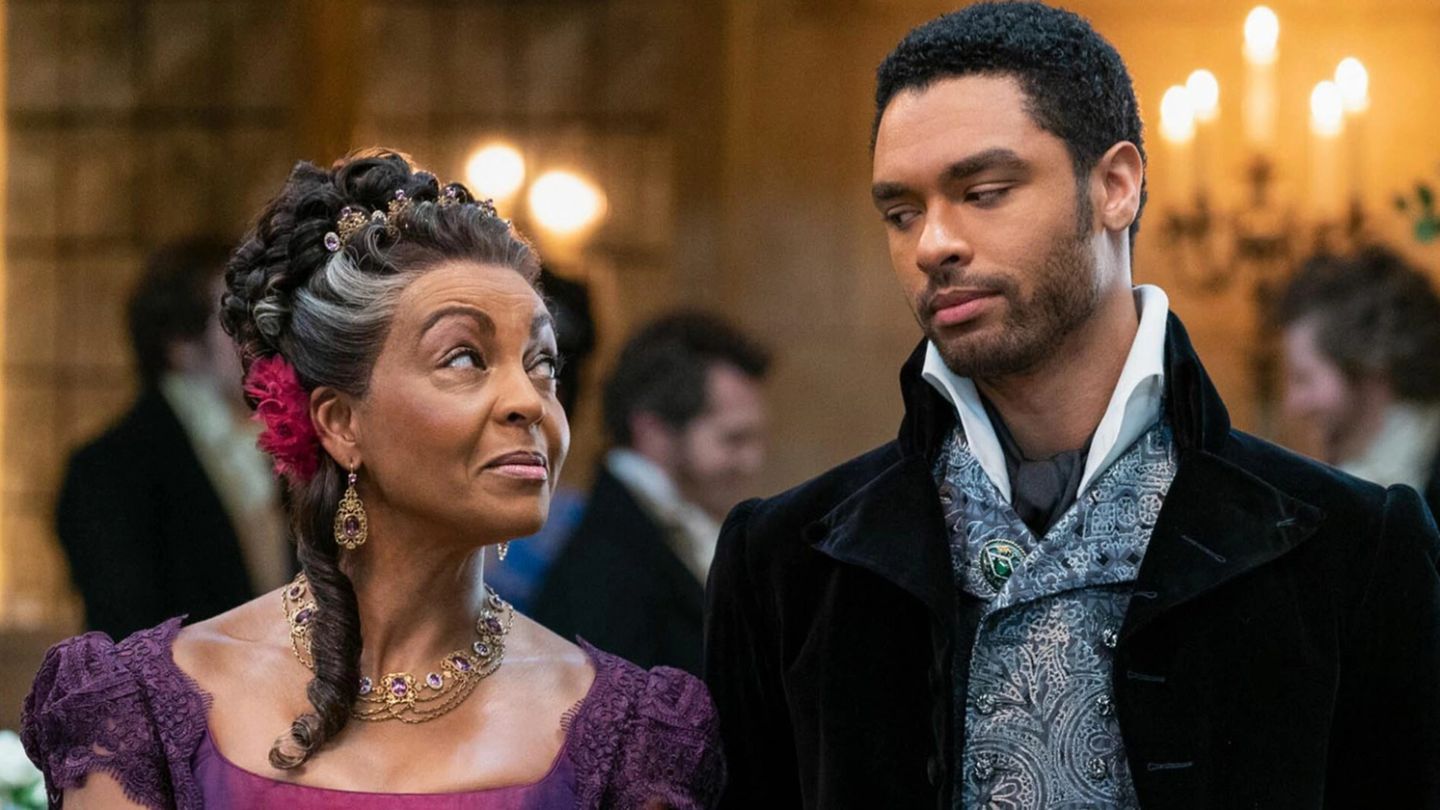 What to watch on Netflix in December 2020