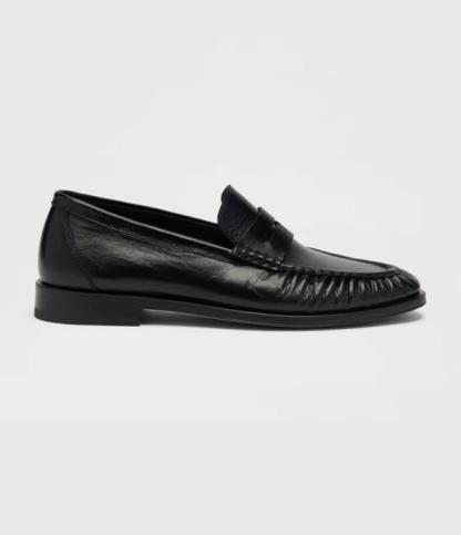 Maltby Moccasin Loafer