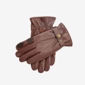 Dents leather shooting gloves