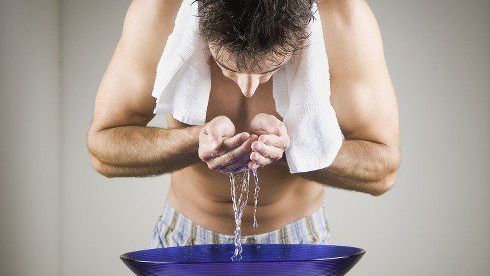 The best face scrubs for every skin type