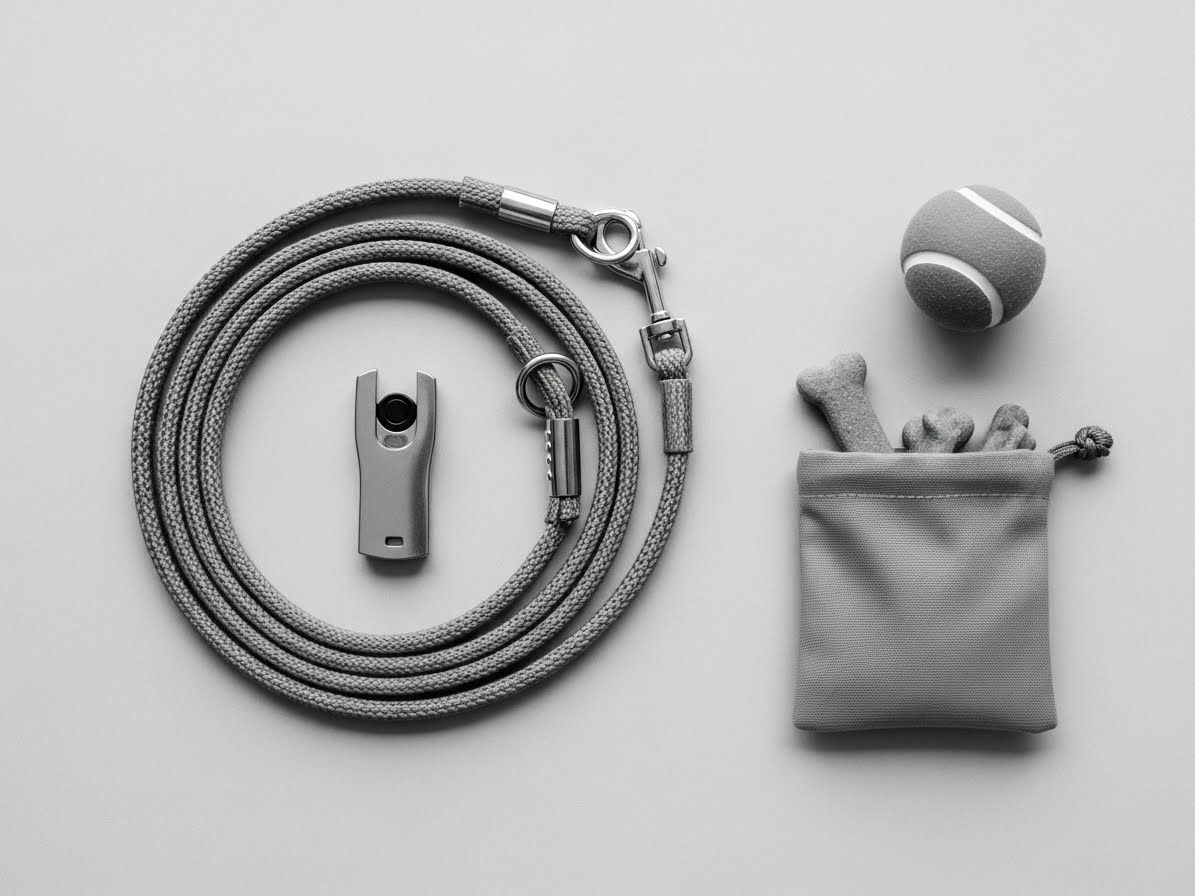 14. Pet Training and Behavior Coaching