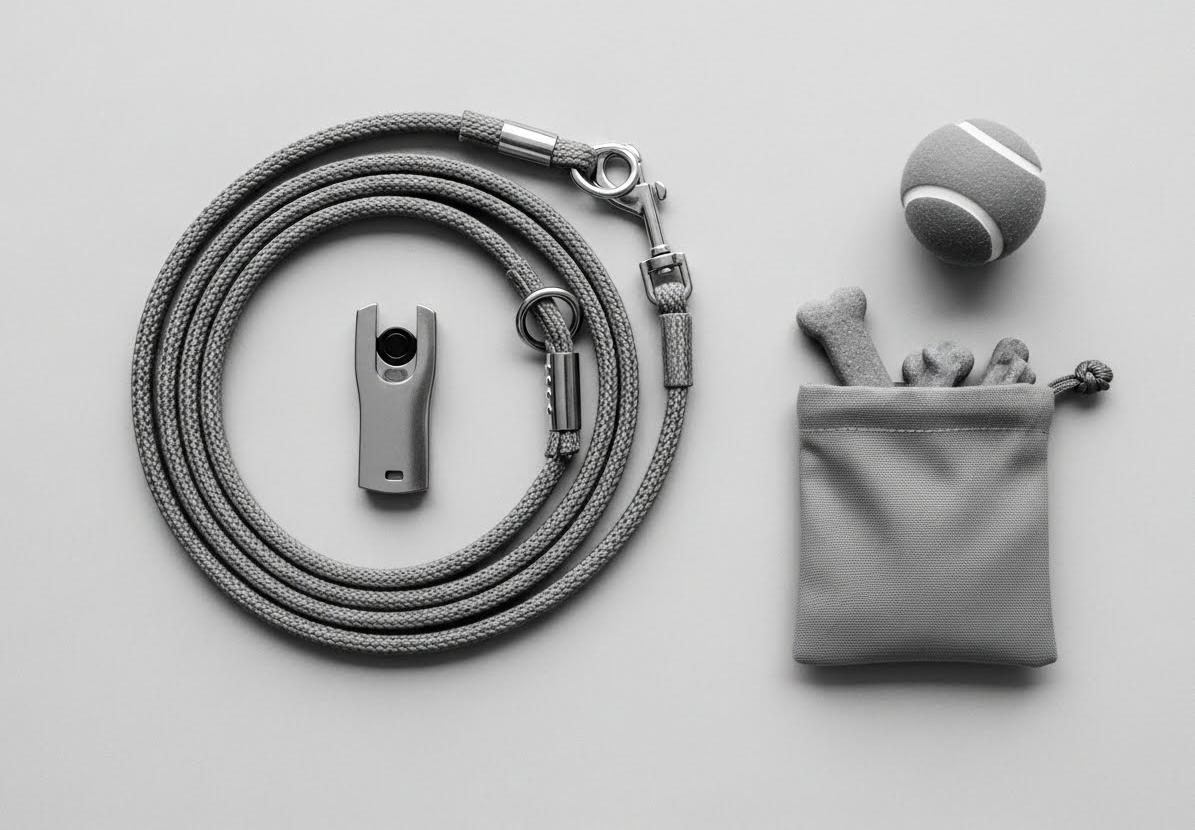 14. Pet Training and Behavior Coaching