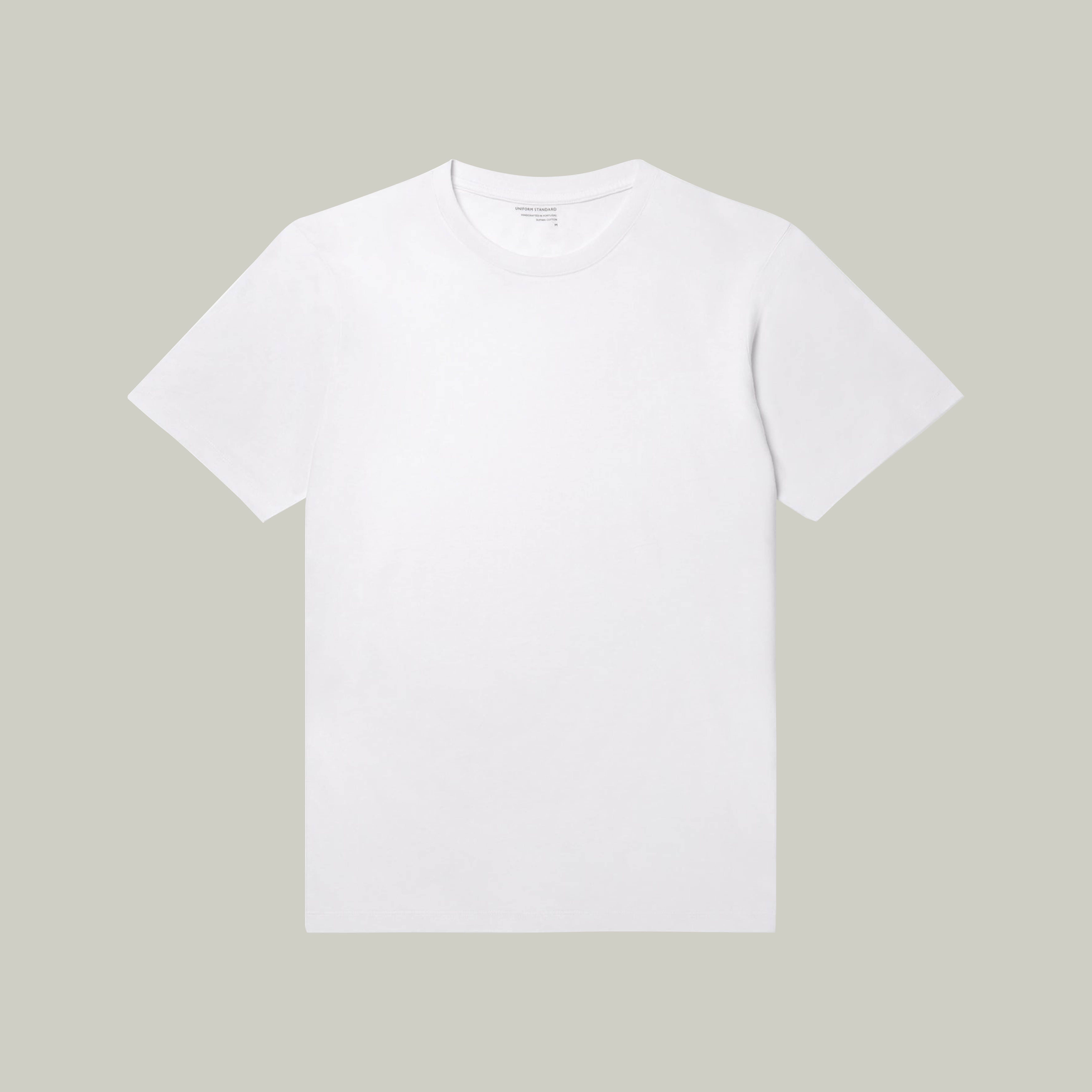 Uniform Standard Supima Cotton T-Shirt