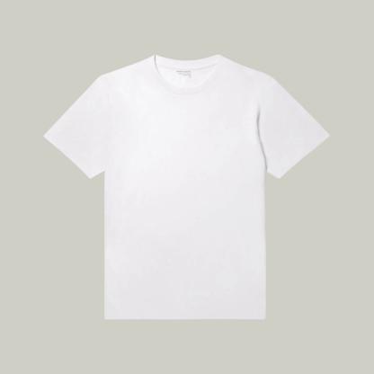 Uniform Standard Supima-Baumwoll-T-Shirt