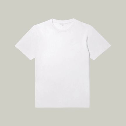Uniform Standard Supima Cotton T-Shirt
