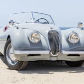 Jaguar XK120