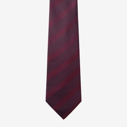 Hackett Patterned Tie