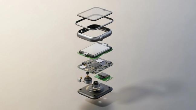 What Luxury Means When There Is A Processor Involved