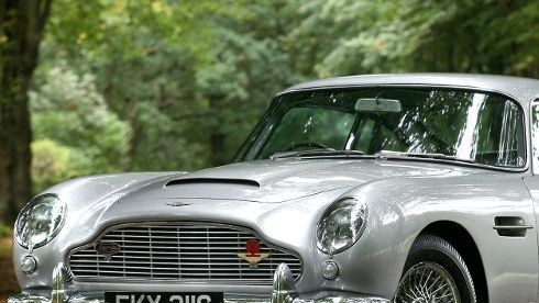 The classic cars we’d trade our firstborn for