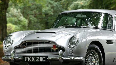 The classic cars we’d trade our firstborn for