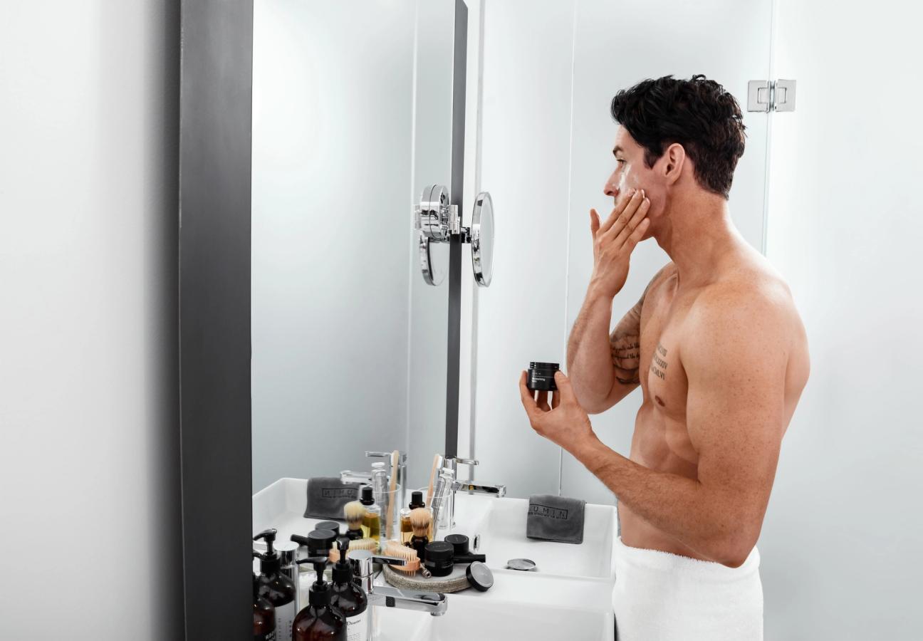 summr skincare