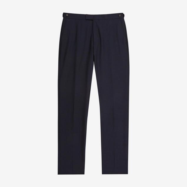 Reiss slim trousers