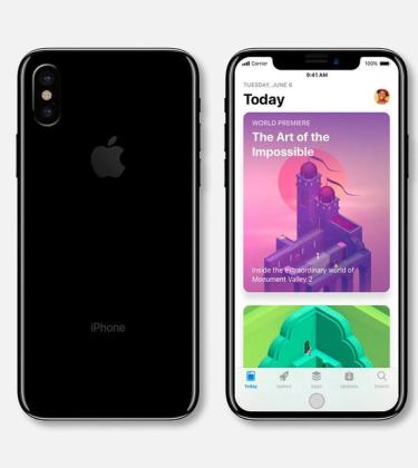iPhone 8: What we learned from the leak