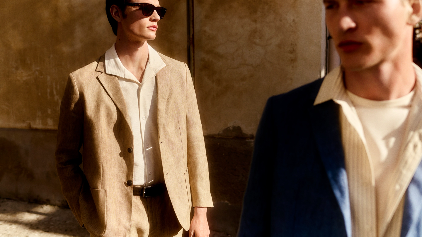 This might be the ultimate summer wardrobe