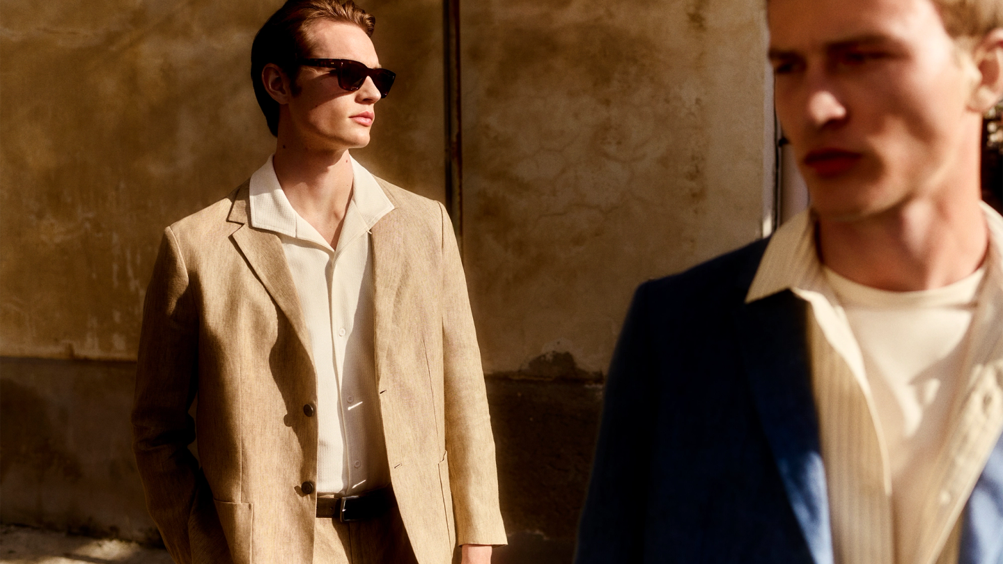 This might be the ultimate summer wardrobe