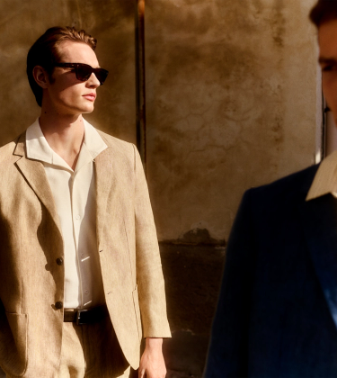 This might be the ultimate summer wardrobe