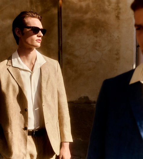 This might be the ultimate summer wardrobe
