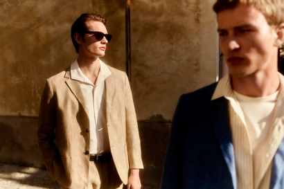 This might be the ultimate summer wardrobe